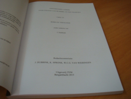 Bijbelse Theologie - Dubbink, J