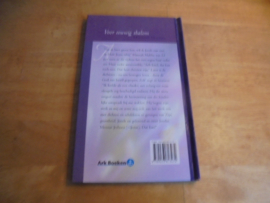 Voor eeuwig shalom - Maltha, Hannah