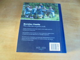 Bunzlau Castle - stoer en lekker koken voor familie en vrienden