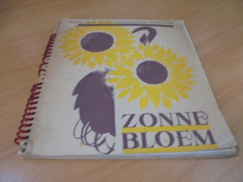 Zonnebloem - Kleine keur uit de Nederlandsche literatuur