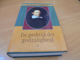De praktijk der godzaligheid - Deel II - Voetius, Gisbertus