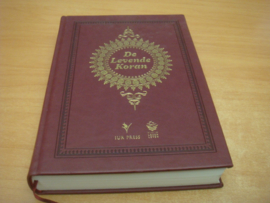 De levende Koran