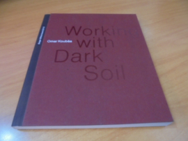 Omar Koubâa - Working with dark soil