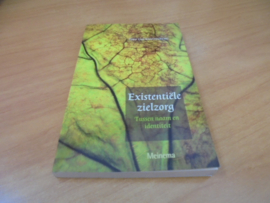 Existentiele Zorg, tussen naam en identiteit - Knippenberg, Tjeu van