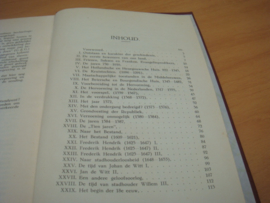 Leidraad Vaderlandsche Geschiedenis - Korevaar, T.W