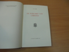 Over de laatste dingen, 3 delen compleet - K. Dijk