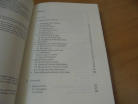 Jezus Kurios - christologie als hart van de theologie : spreken over God 1,1