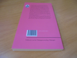 Chronische zorg, zingeving en zinbeleving - Kirkels, Vincent