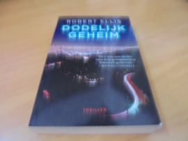 Dodelijk geheim - Ellis, Robert
