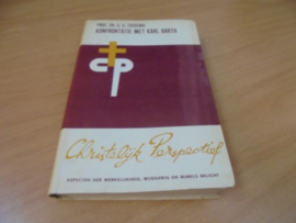 Konfrontatie met Karl Barth - Zuidema, S.U