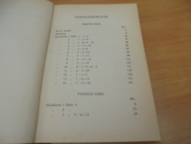 Een Hebreër over de brief aan de Hebreën, Deel 1 en 2 - Saphir, A