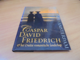Caspar David Friedrich & Het Duitse Romantische Landschap