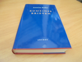 Romeinse brieven - Bodar, Antoine