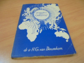 Gezanten van Christus - Beusekom, H.G van