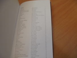 Pontjespoëzie II - 39 gedichten over een veerpontje