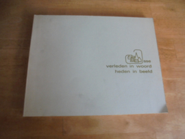 Asse - Verleden in woord heden in beeld