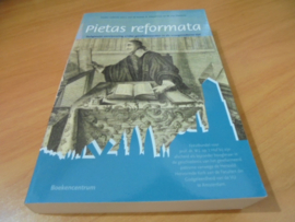 Pietas reformata - Kamp, J. van de