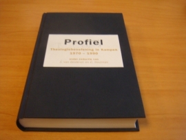 Profiel - Theologiebeoefening in kampen 1970-1990