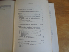 De industrialisatie en ons volk - Zijlstra, J.  e.a