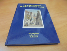 Vlaardingen in en uit het slop - Zuydgeest, M.P