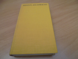 Helpen als ambacht - Kamphuis, M e.a