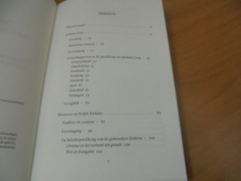 Door de liefde van Christus gedrongen - Reuver, A de