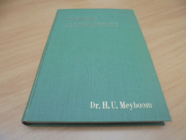 Clemens Alexandrinus - Meyboom, H.U