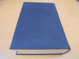 De christusverwachting in het oude testament - Edelkoort, A.H