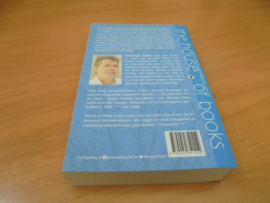 Een echte vrouw - Berg, Michael