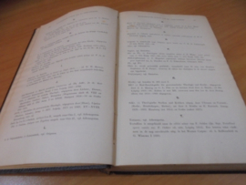Handboek voor de beoefening van de dogmengeschiedenis