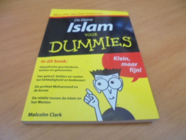 De kleine Islam voor dummies - Clark, Malcolm