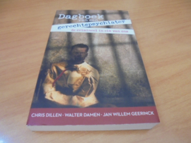 Dagboek van een gerechtspsychiater - Damen, Walter