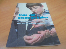 Huis Van Brood En Beker - Boot, Ellie e.a