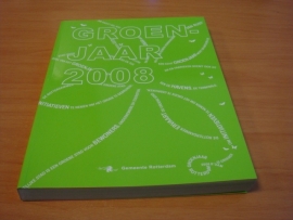 Rotterdam Groenjaar 2008