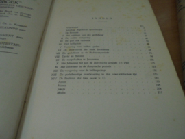 De godsdienst van Israël, deel 1 en 2 - Eerdmans, B.D