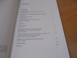 Religieuze bewegingen in Nederland - Stoffels, H.C