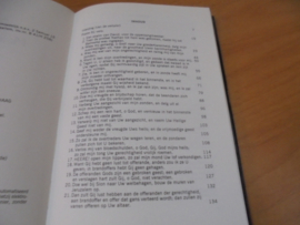 Psalm 51 - Luther, Maarten