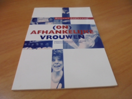 (on) Afhankelijke vrouwen - Chotkowski, Margaret