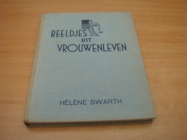 Beeldjes uit Vrouwenleven