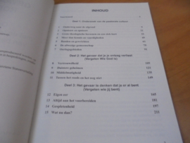 Gevaarlijke roeping - Tripp, Paul David