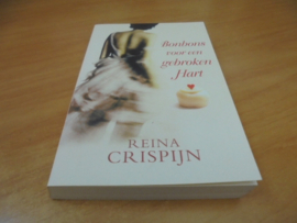 Bonbons voor een gebroken hart - Crispijn, Reina