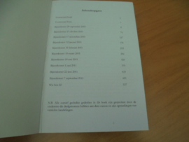 Luister, voel en vertrouw op je intuitie - Barros, Tresi