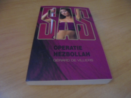 Operatie Hezbollah - Villiers, Gérard de