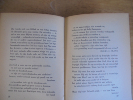 Job en het probleem van het lijden - Edelkoort. A.H