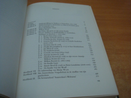 Geschiedenis van de vroegere Quakergemeenschap te Amsterdam