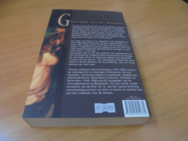 Geen vrede met het bestaande - uitleg van het boek Openbaring