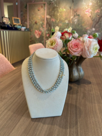Sira collier