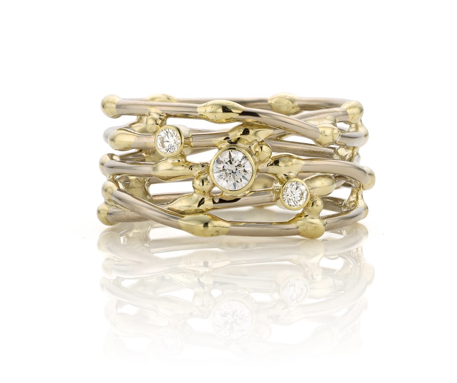 Ring - IV