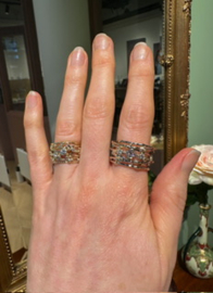 Ring - VIII