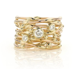Ring - VII